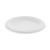 Earthchoice Compostable Fiber-blend Bagasse Dinnerware, Plate, 6" Dia, Natural, 1,000/carton