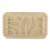 Fiber Trays, 8.3 X 4.9 X 0.7, Natural, Paper, 500/carton