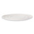Worldview Molded Fiber Pizza Trays, 14 X 14 X 0.2, White, Sugarcane, 50/carton