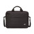 Advantage Laptop Attache, Fits Devices Up To 14", Polyester, 14.6 X 2.8 X 13, Black