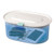 Sterilizing Box, White