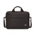 Advantage Laptop Attache, Fits Devices Up To 11.6", Polyester, 11.8 X 2.2 X 10.2, Black