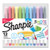 S-note Creative Markers, Assorted Ink Colors, Chisel Tip, Assorted Barrel Colors, 12/pack