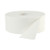 Jrt Bath Tissue, Jumbo, Septic Safe, 2-ply, White, 3.3" X 1,000 Ft, 12 Rolls/carton