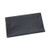 Linear Low Density Industrial Can Liners, 33 Gal, 1.3 Mil, 33" X 39", Gray, Flat Pack, 100/carton