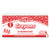 Crayons, 8 Assorted Colors, 800/pack