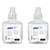 Healthy Soap Mild Foam, For Cs6 Dispensers, Fragrance-free, 1,200 Ml, 2/carton