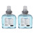 Foaming Antimicrobial Handwash With Pcmx Refill, For Tfx Dispenser, Floral Scent, 1,200 Ml, 2/carton