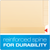PFX11230EE Pendaflex® Reinforced Manila End-Tab Folders, Letter Size, Manila, Straight Cut, 100/BX
