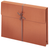 PFXMM6046 Pendaflex® Envelopes, String Tie Closure, 2" Expansion, Legal, Brown