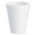 Foam Drink Cups, 10 Oz, White, 25/bag, 40 Bags/carton