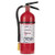 Proline Pro 5 Multi-purpose Dry Chemical Fire Extinguisher, 3-a, 40-b:c, 5.5 Lb