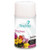 Premium Metered Air Freshener Refill, Spring Flowers, 6.6 Oz Aerosol Spray