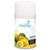 Premium Metered Air Freshener Refill, Citrus, 6.6 Oz Aerosol Spray