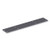 Mod Flat Bracket To Join 24"d Worksurfaces To 30"d Worksurfaces To Create An L-station, Graphite