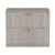 Alera Valencia Series Lateral File, 2 Legal/letter-size File Drawers, Gray, 34" X 22.75" X 29.5"