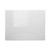 Dry Erase Board, 12 X 9.5, White Surface, 12/pack