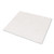 Taskbrand Industrial Oil Only Sorbent Pad, 0.21 Gal, 15 X 18, 100/carton