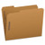 PFXFK212 Pendaflex® Kraft Fastener Folders, Letter Size, 2 Fasteners, 1/3 Cut, 50/BX