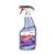 Non-ammoniated Glass/multi Surface Cleaner, Fresh Scent, 32 Oz Bottle, 8/carton