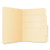 PFX10770 Pendaflex® Divide It Up™ File Folders, Letter Size, Manila, 24/Pack