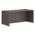 Mod Desk Shell, 60w X 30d X 29h, Slate Teak