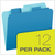 Pendaflex Divide It Up File Folder - PFX10773