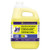 Dishwashing Liquid, Lemon Scent, 1 Gal Bottle