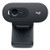 C505e Hd Business Webcam, 1280 Pixels X 720 Pixels, Black