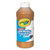 Washable Paint, Brown, 16 Oz Bottle