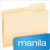 Pendaflex Manila File Folders - PFX752133