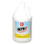 Enzym D Digester Liquid Deodorant, Lemon, 1 Gal Bottle, 4/carton