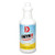 Enzym D Digester Liquid Deodorant, Lemon, 32 Oz Bottle, 12/carton