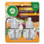 Scented Oil Refills, Paradise Retreat, 0.67 Oz, 2/pack, 6 Packs/carton