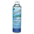 Handheld Air Sanitizer/deodorizer, Fresh Linen, 10 Oz Aerosol Spray, 12/carton