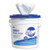 Power Clean Wipers For Wettask Customizable Wet Wiping System With (1) Bucket, 12 X 6, Unscented, 95/roll, 6 Rolls/carton