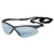 V30 Nemesis Safety Glasses, Blue Frame, Light Blue Uncoated Lens, 12/box