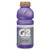 G2 Perform 02 Low-calorie Thirst Quencher, Grape, 20 Oz Bottle, 24/carton