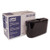 Xpress Countertop Towel Dispenser, 12.68 X 4.56 X 7.92, Black