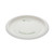 Earthchoice Pressware Compostable Dinnerware, Plate, 9" Dia, White, 450/carton