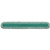 Hygen Dust Mop Heads With Fringe, Green, 60 In., Microfiber, Cut-end