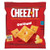 Cheez-it Crackers, 1.5 Oz Single-serving Snack Pack, 8/box