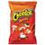 Crunchy Cheese Flavored Snacks, 2 Oz Bag, 64/carton