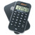 900 Antimicrobial Pocket Calculator, 8-digit Lcd