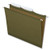 PFX42620 Pendaflex® Ready-Tab™ Reinforced Hanging Folders, Letter Size, Standard Green, 3 Tab 25/BX