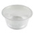 Souffle/portion Cups, 3.25 Oz, Polypropylene, Translucent, 2,500/carton