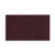 Deep Scrub Pads, 28 X 14, Maroon, 10/carton