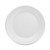 Quiet Classic Laminated Foam Dinnerware, Plate, 9", White, 125/pack, 4 Packs/carton