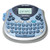 Letratag 100t Label Maker, 2 Lines, 6.7 X 2.8 X 5.7