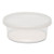 Plastic Deli Container With Lid, 8 Oz, Clear, Plastic, 240/carton